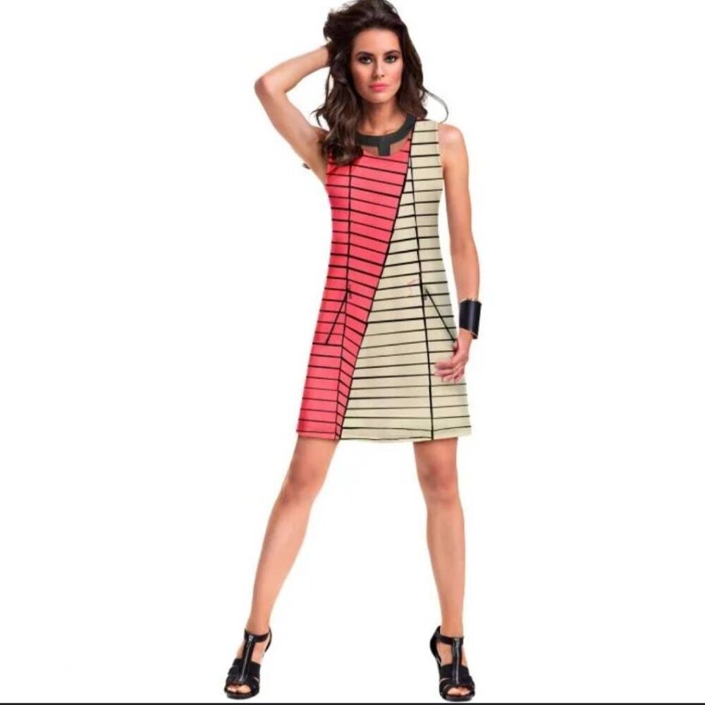 Jamie Sadock Tamati Golf Dress